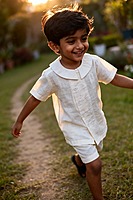 Oslo Shirt | Organic Cotton–Linen Shirt