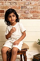 Palermo Shorts | Organic Cotton–Linen Blend