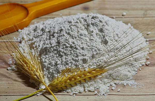 Wheat Samba
