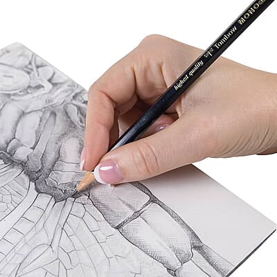 Tombow Mono Graphite Drawing Set