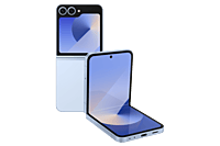 Samsung Galaxy Z Flip6 (Flip 6) 5G (International)