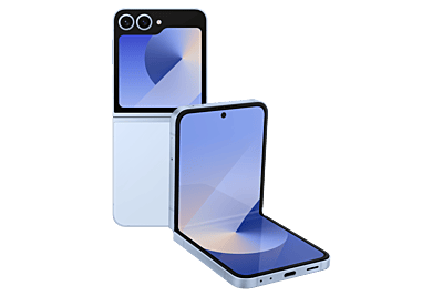 Samsung Galaxy Z Flip6 (Flip 6) 5G (International)
