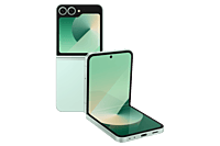 Samsung Galaxy Z Flip6 (Flip 6) 5G (International)