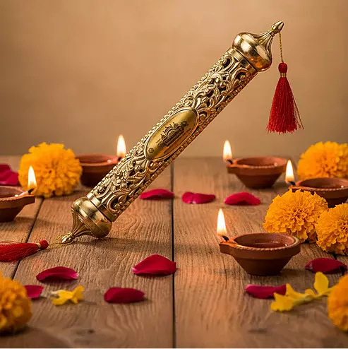 Orkay CHANDAN Fine Series Incense Sticks (1 Sticks)