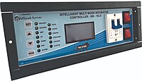 XM-18DM Incubator Controller