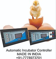 XM-18DM Incubator Controller