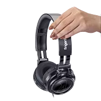 Fingers SUPERSTAR H6 | Wired Headphone