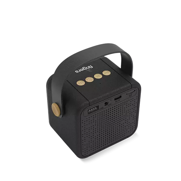 Fingers SoundKing Speaker
