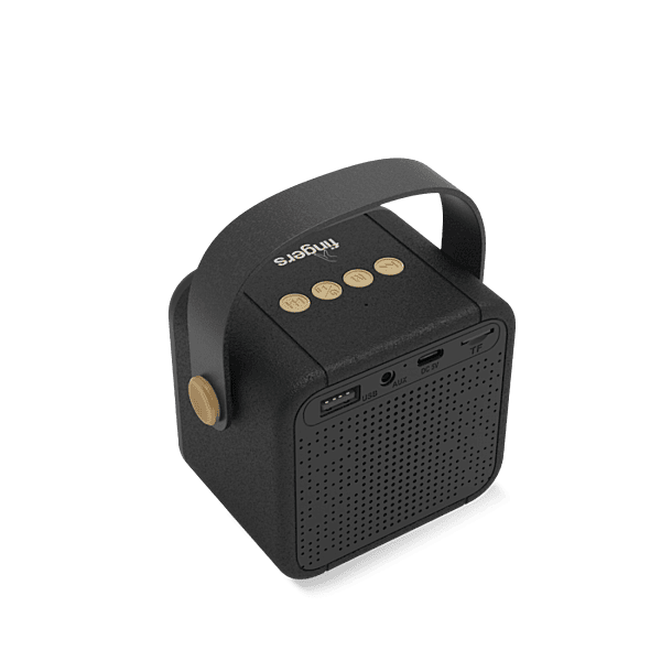 Fingers SoundKing Speaker