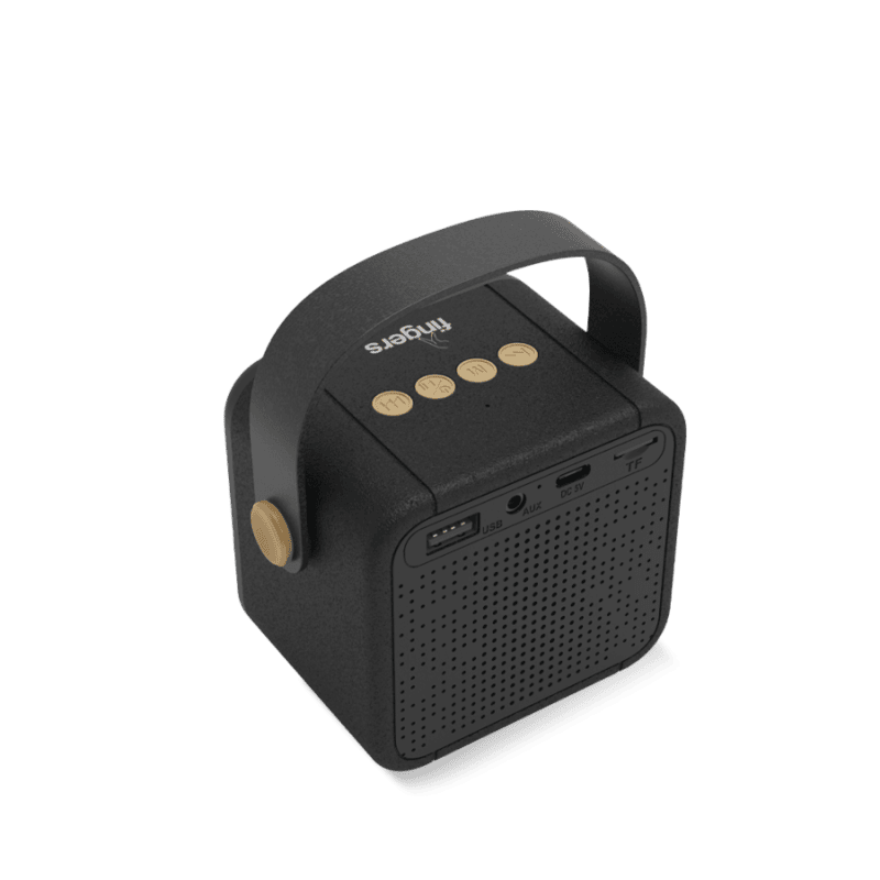 Fingers SoundKing Speaker