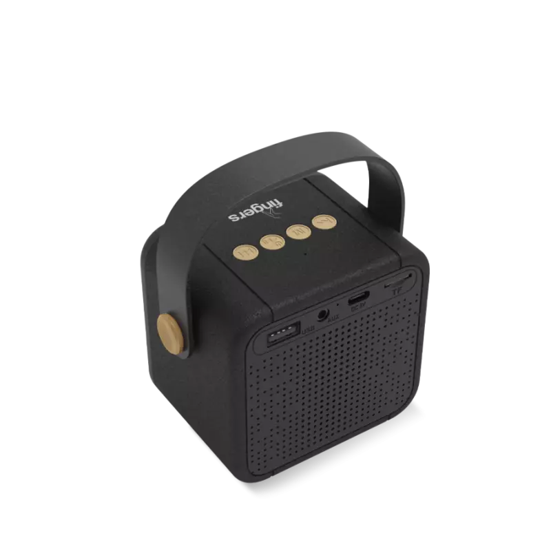 Fingers SoundKing Speaker