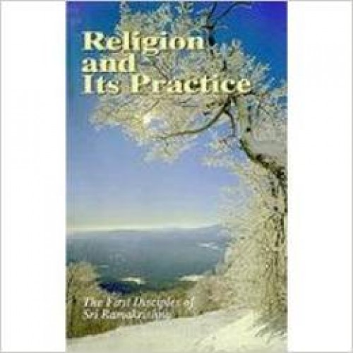 RELIGION AND ITS PRACTICE -E-30 RELIGION AND ITS PRACTICE -E-30