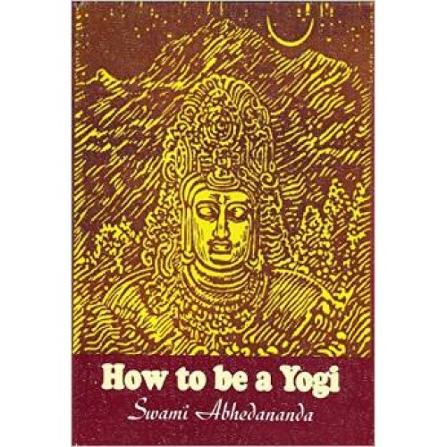 HOW TO BE A YOGI -E-100 HOW TO BE A YOGI -E-100