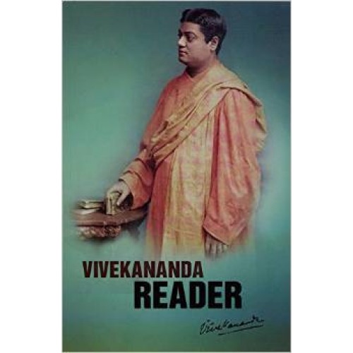 VIVEKANANDA  READER E-150