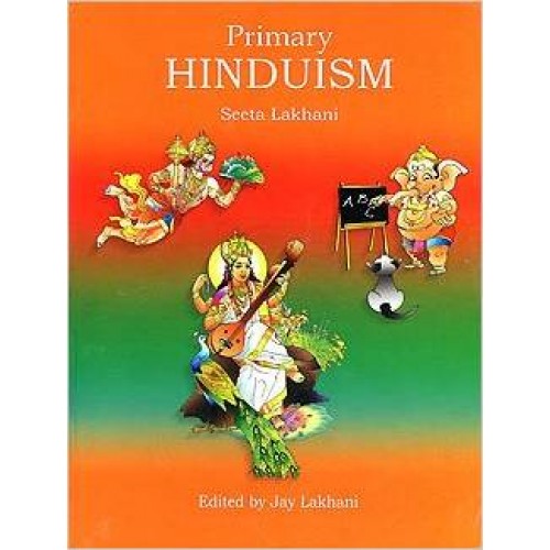 PRIMARY HINDUISM-E-250 PRIMARY HINDUISM-E-250