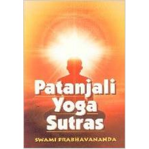PATANJALI YOGA SUTRAS NEW EDITN -E-85 PATANJALI YOGA SUTRAS NEW EDITN -E-85