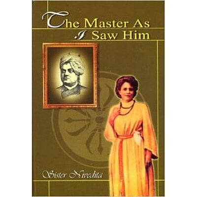 MASTER AS I SAW HIM -E-80