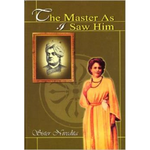 MASTER AS I SAW HIM -E-80 MASTER AS I SAW HIM -E-80