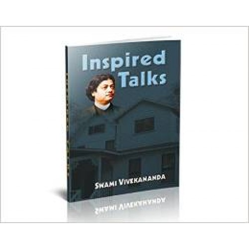 INSPIRED TALKS -E-80