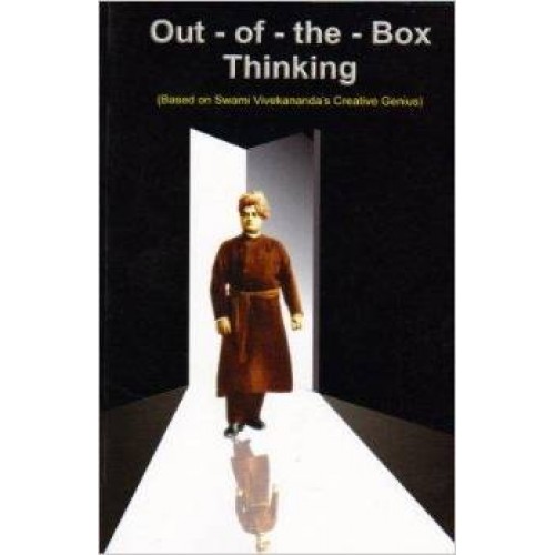 ARK035 Out of the Box Thinking