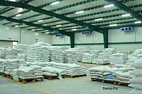 Cold Storage & Warehouse Subsidy Processing