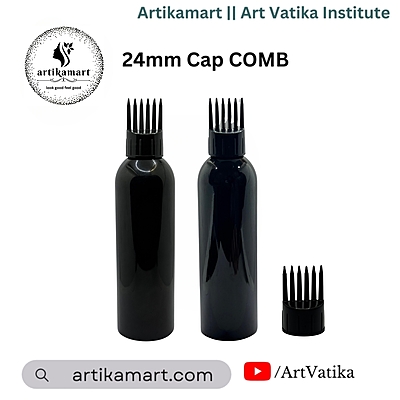 24mm Cap COMB Applicator 24mm Cap COMB Applicator