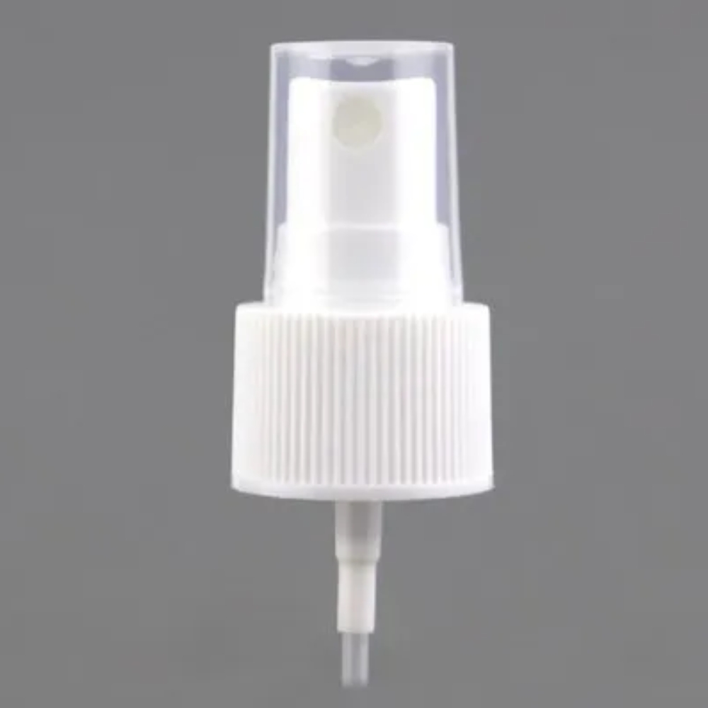 24mm-410 Cap MIST Spray White 24mm-410 Cap MIST Spray White