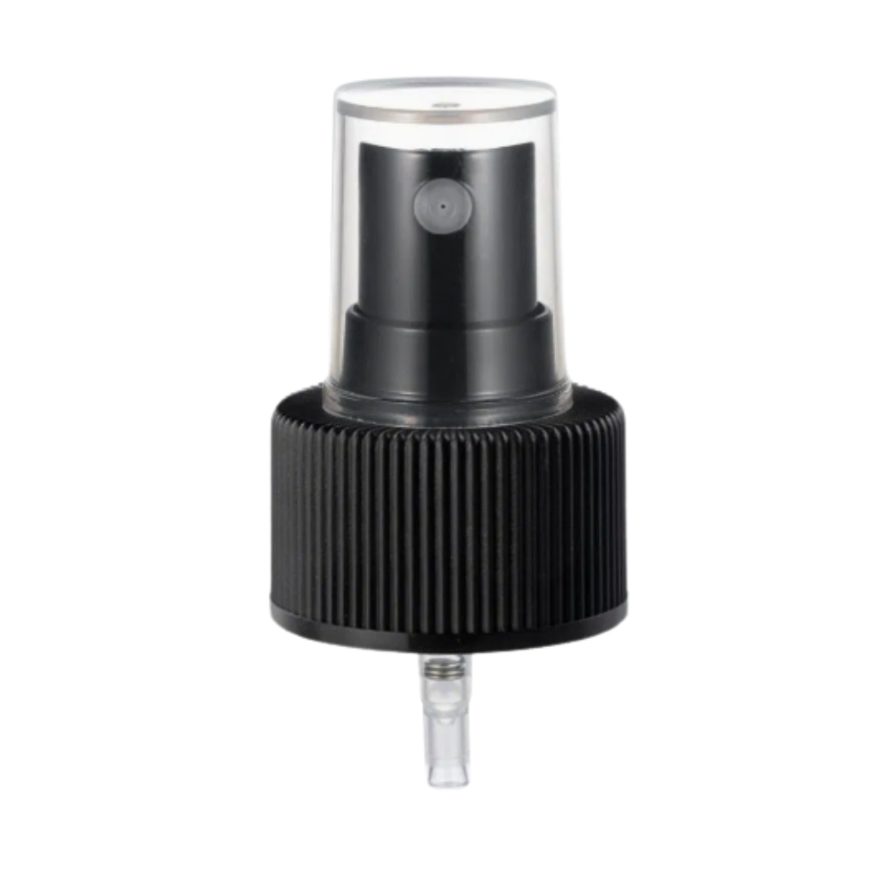 24mm-410 Cap MIST Spray BLACK 24mm-410 Cap MIST Spray BLACK