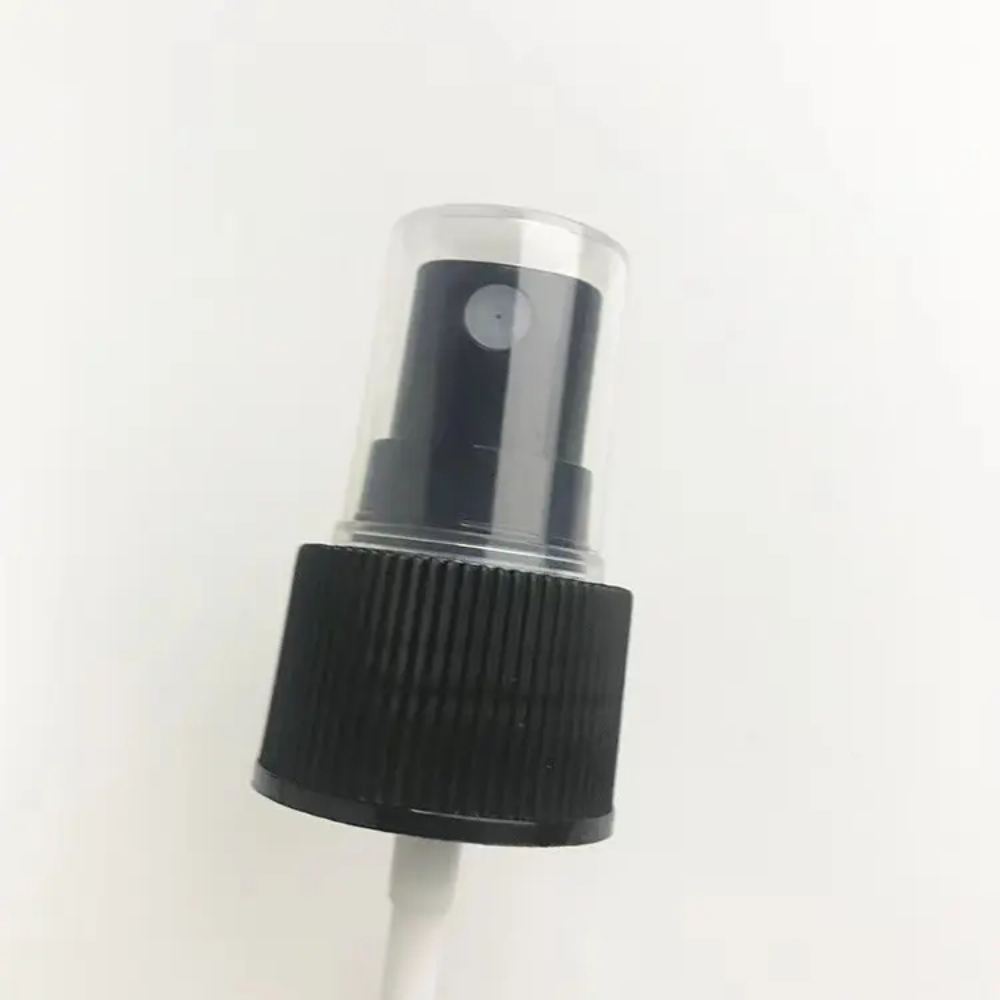 24mm-410 Cap MIST Spray BLACK 24mm-410 Cap MIST Spray BLACK