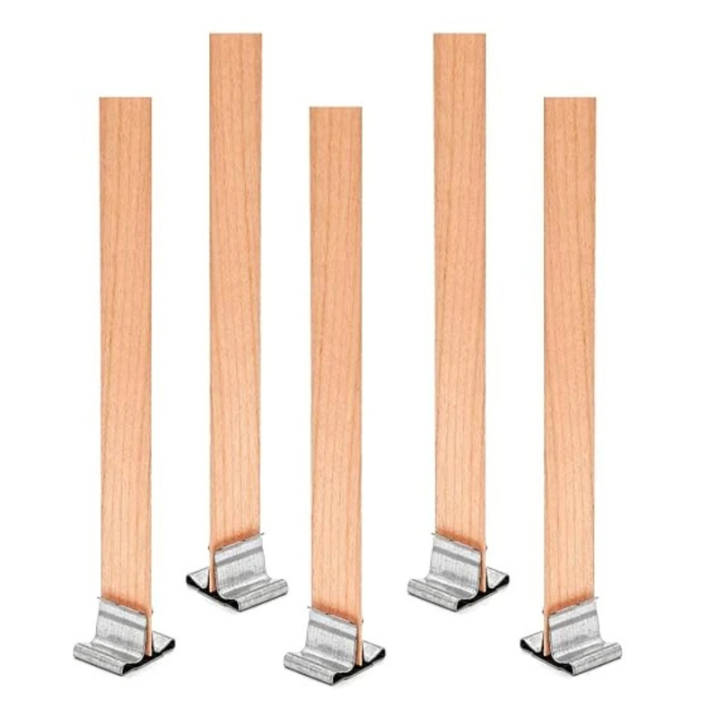 Candle Wick - Wooden - 1mm