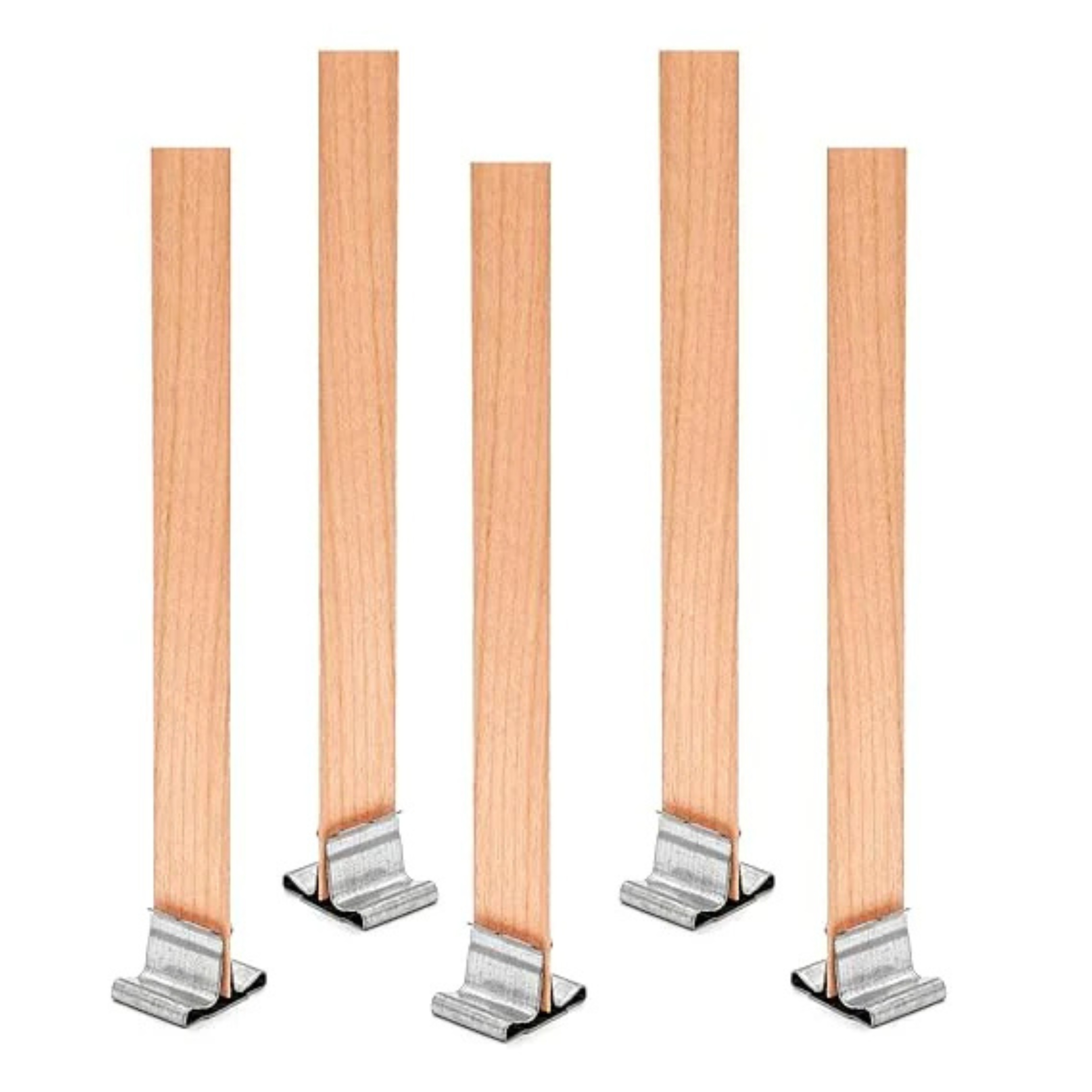Candle Wick - Wooden - 1mm