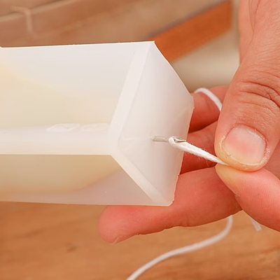 Candle Accessory - Wick Needle Candle Accessory - Wick Needle