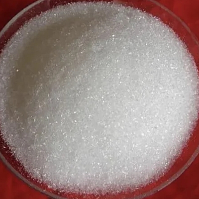 Epsom Salt Crystals Epsom Salt Crystals