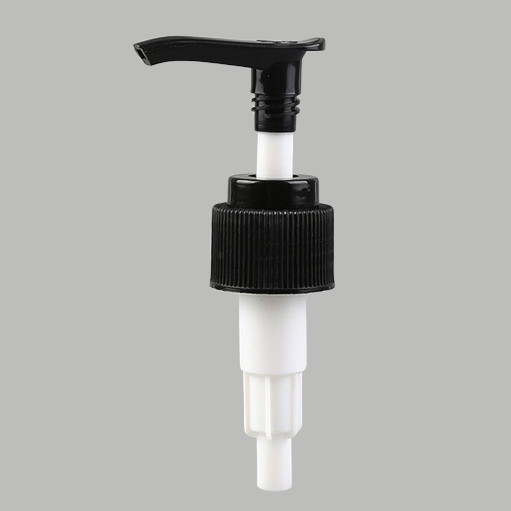 20mm Cap DISPENSER Black