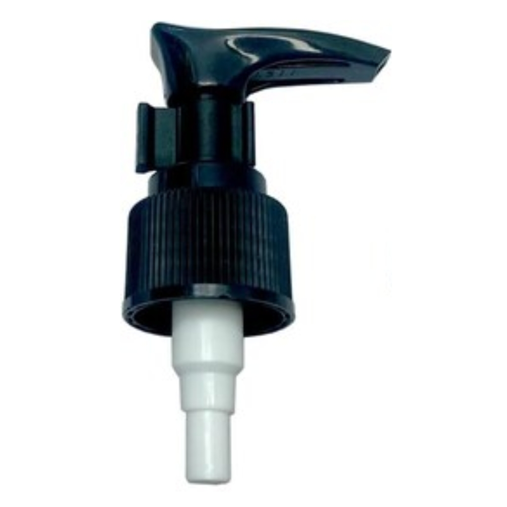 20mm Cap DISPENSER Black