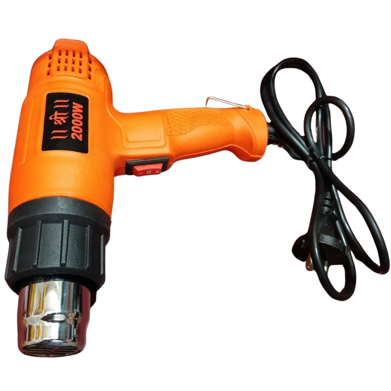 Shree Heat Gun 2000W