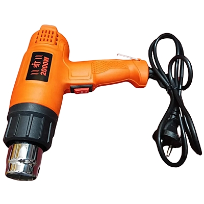 Shree Heat Gun 2000W Shree Heat Gun 2000W