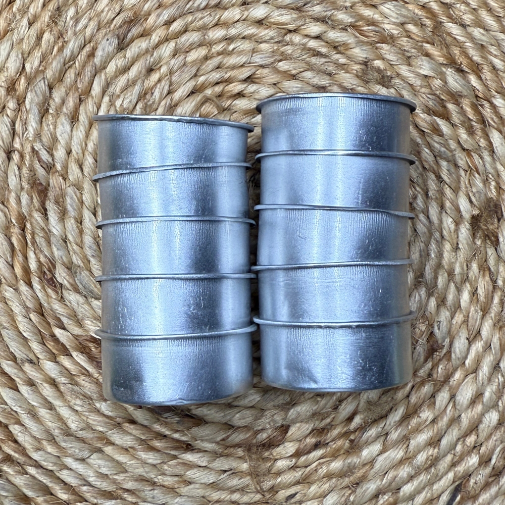 Mini Trial DIY Candle Making Kit