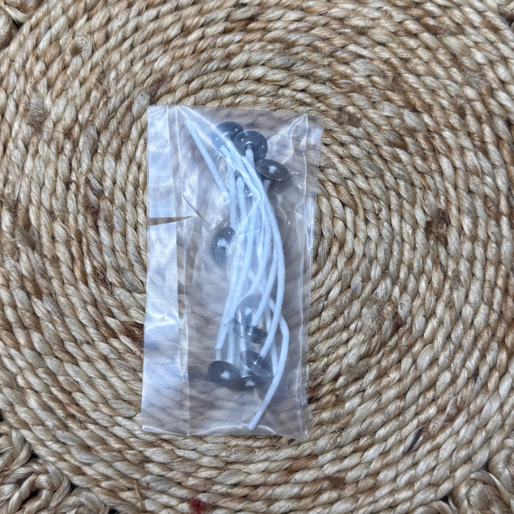 Mini Trial DIY Candle Making Kit