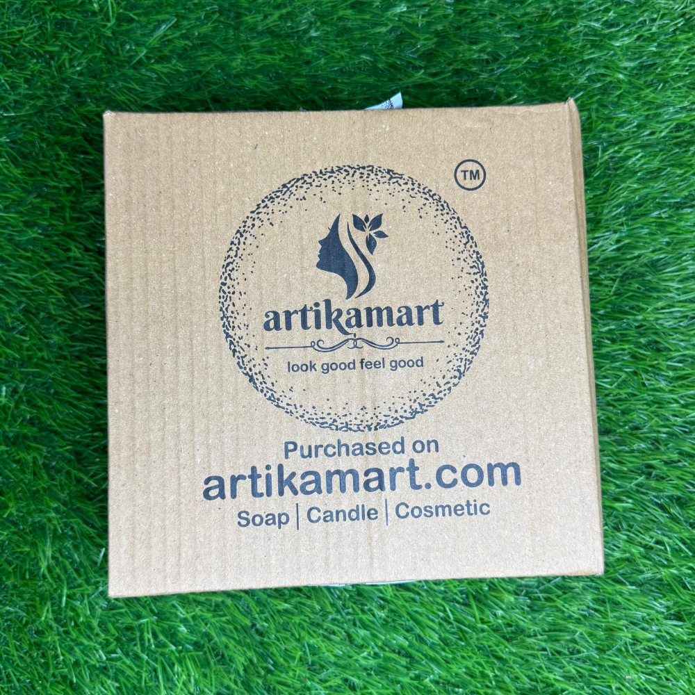 Beginner DIY Shampoo Making Kit