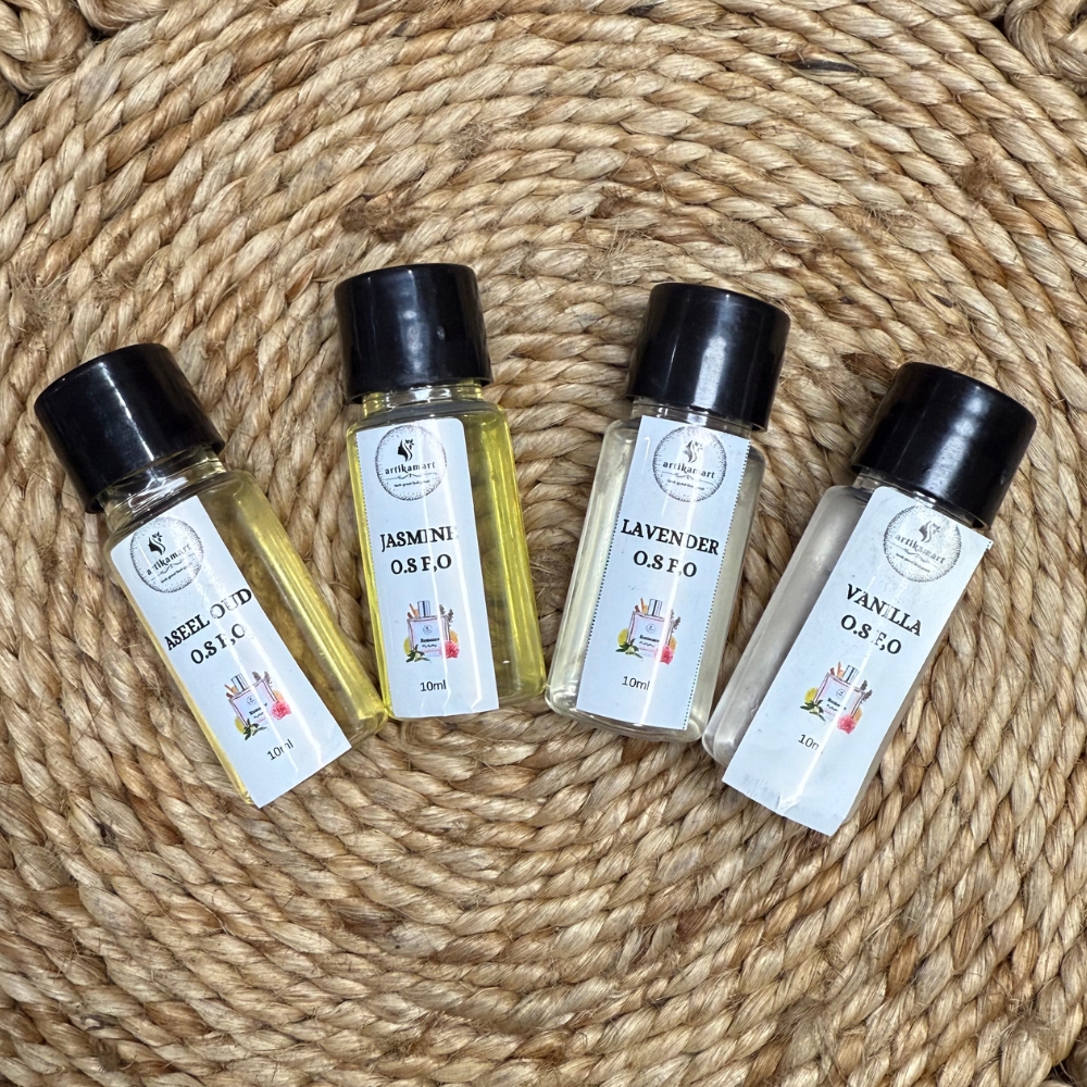 Beginner DIY Candle Making Kit