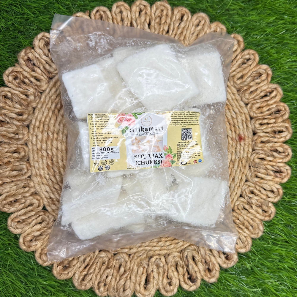 Beginner DIY Candle Making Kit