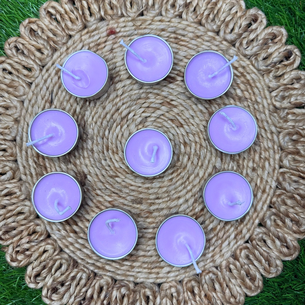 Mini Trial DIY Candle Making Kit