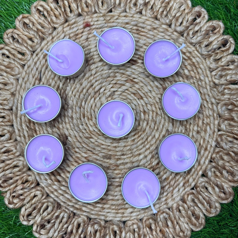 Mini Trial DIY Candle Making Kit