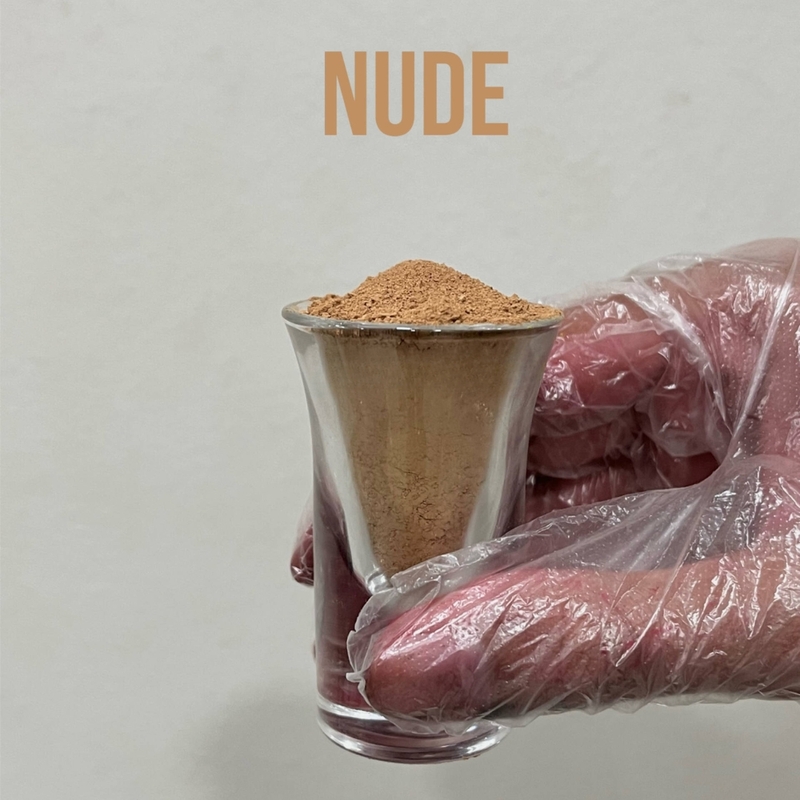 Lipsafe Pigment NUDE