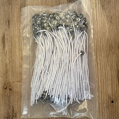 Candle Wicks - 7 inch 500pc