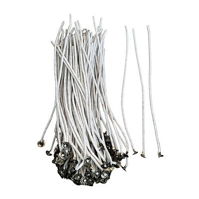 Candle Wicks - 7 inch 500pc