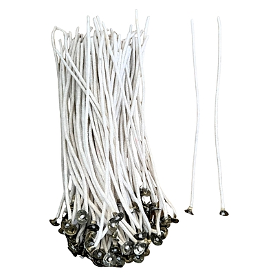 Candle Wicks - 7 inch 500pc