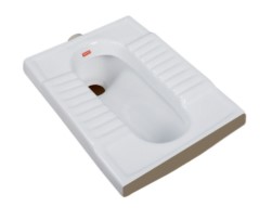 Indian Toilet Repair / Installation