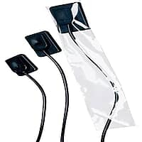 Indian RVG Sensor Sleeve Pack of 500 – 16.5 × 4.3 cm